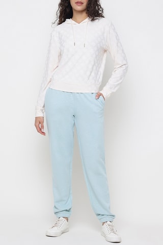 Jogging - Bleu clair