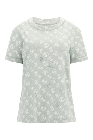 T-shirt - Vert clair