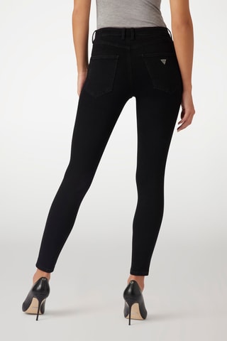 Jean skinny - Noir