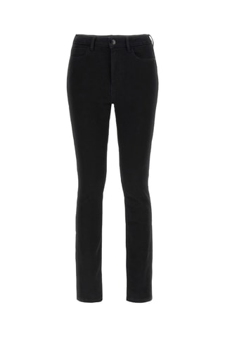 Jean skinny - Noir