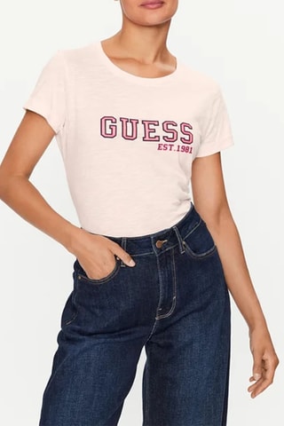 T-shirt - Rose