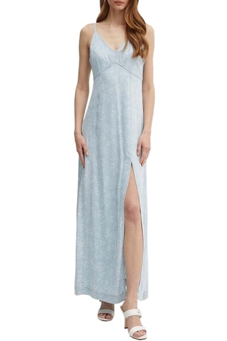 Robe longue - Ciel