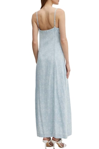 Robe longue - Ciel