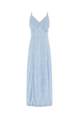 Robe longue - Ciel