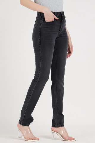 Jean skinny - Noir
