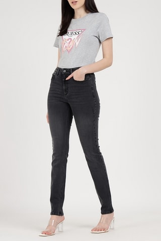 Jean skinny - Noir