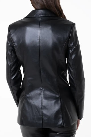 Blouse - Noir