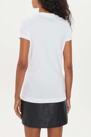 T-shirt - Blanc