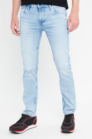 Jean - Bleu marine