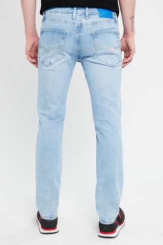 Jean - Bleu marine