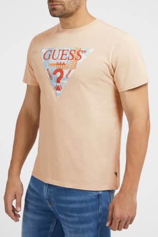 T-shirt - Rose