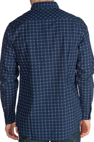 Chemise - Bleu marine