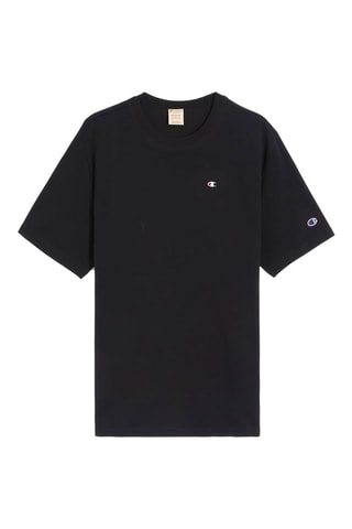 T-shirt - Noir - Noir