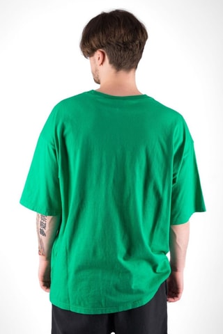 T-shirt - Vert - Vert
