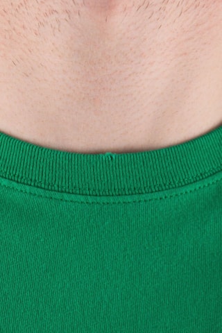 T-shirt - Vert - Vert