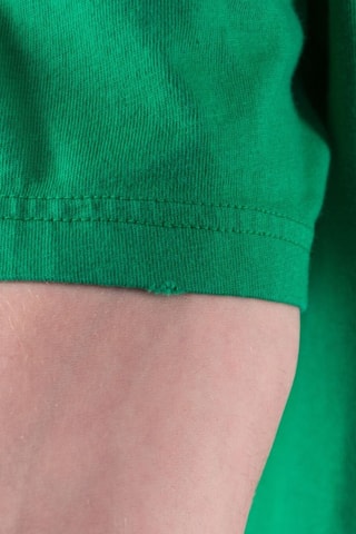 T-shirt - Vert - Vert