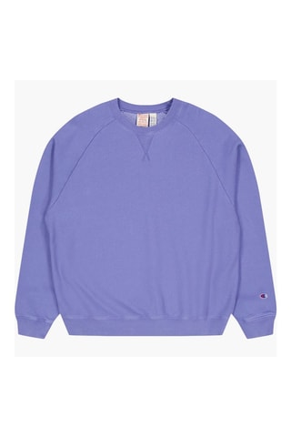 Sweat - Bleu - Bleu