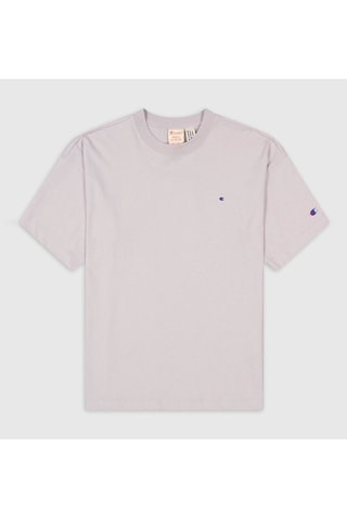 T-shirt - Gris clair - Gris