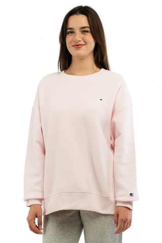 Sweat - Rose - Rouge, bleu et rose