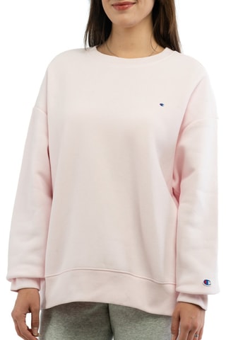 Sweat - Rose - Rouge, bleu et rose