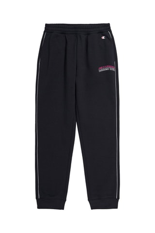 Pantalon Color Punch - Noir - Noir