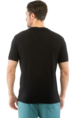 T-shirt - Noir