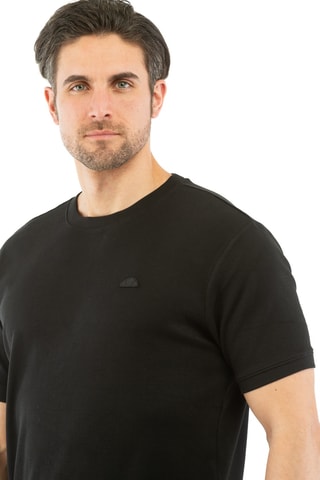 T-shirt - Noir