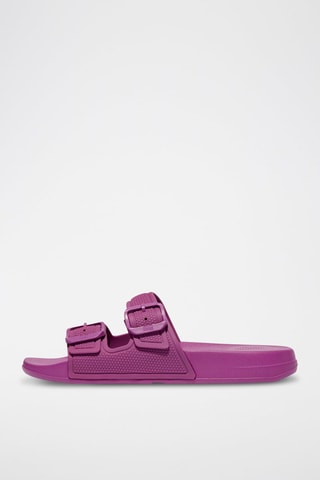 Mules - Violet