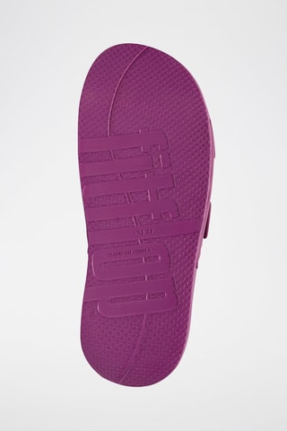 Mules - Violet