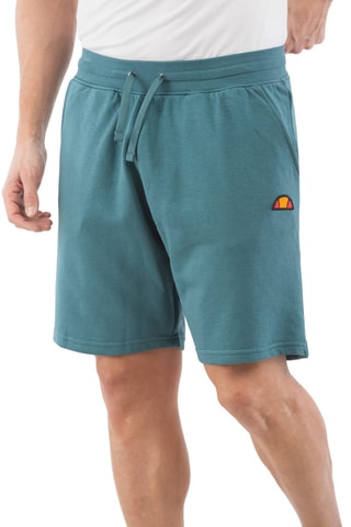 Short Patch - Bleu canard