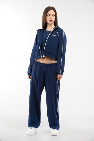 Pantalon de survêtement Sartoria - Bleu