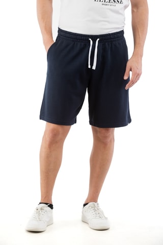 Short - Bleu foncé