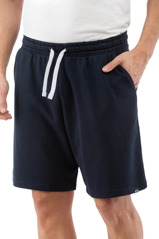 Short - Bleu foncé