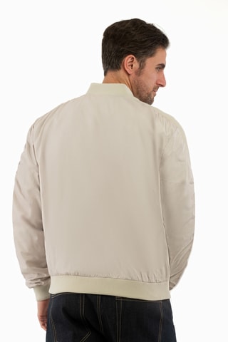 Blouson Sartoria - Beige