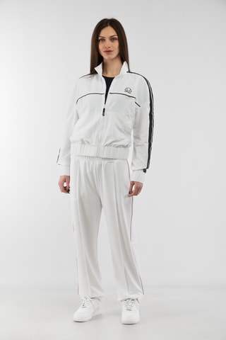 Blouson - Blanc