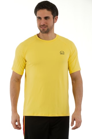 T-shirt - Jaune