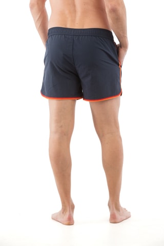 Boxer - Bleu foncé