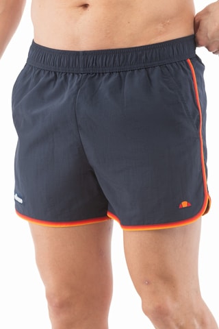 Boxer - Bleu foncé