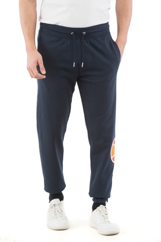 Pantalon - Bleu foncé