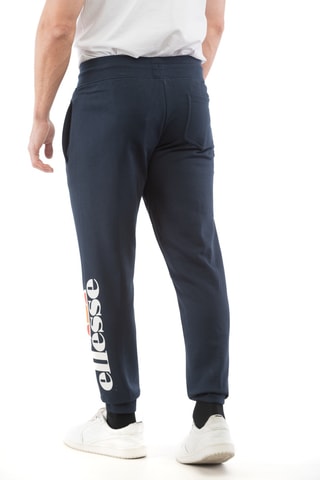 Pantalon - Bleu foncé