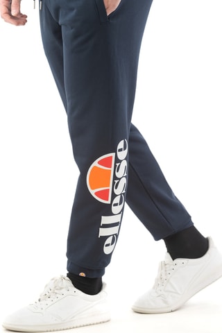 Pantalon - Bleu foncé