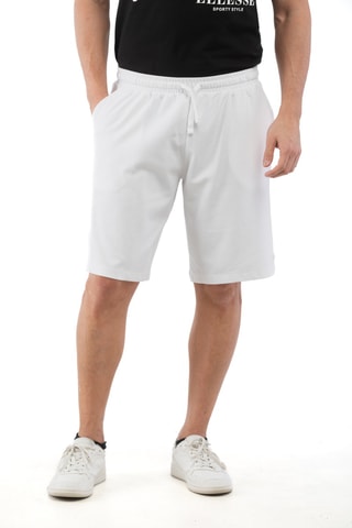 Short Sartoria - Blanc