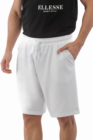 Short Sartoria - Blanc