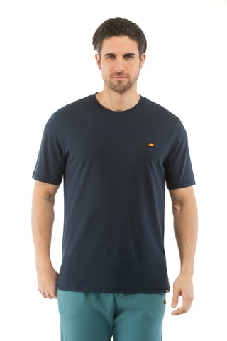 T-shirt - Bleu foncé