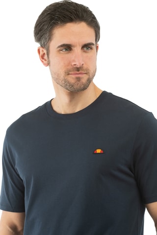 T-shirt - Bleu foncé