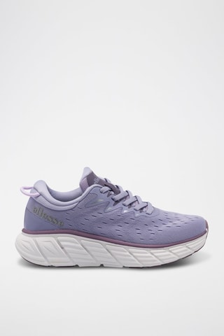 Tennis Aran - Ellesse - Violet