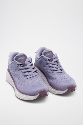 Tennis Aran - Ellesse - Violet