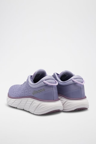 Tennis Aran - Ellesse - Violet