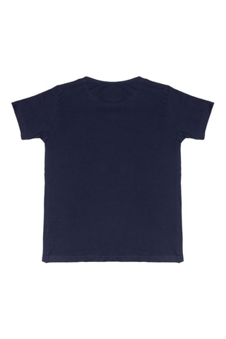 T-shirt - Bleu
