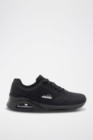 Baskets Impress - Ellesse - Noir